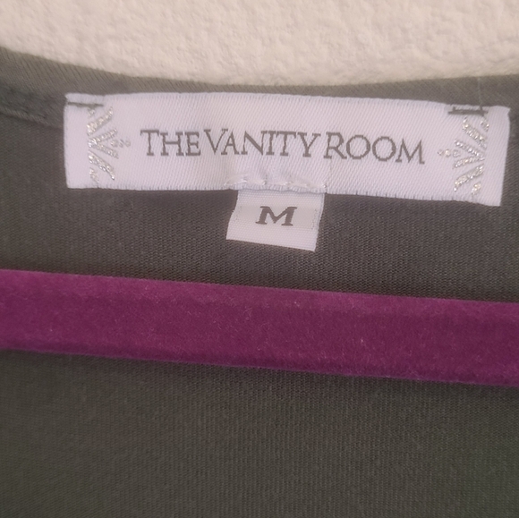 THE VANITY ROOM DRESS - Picture 7 of 9